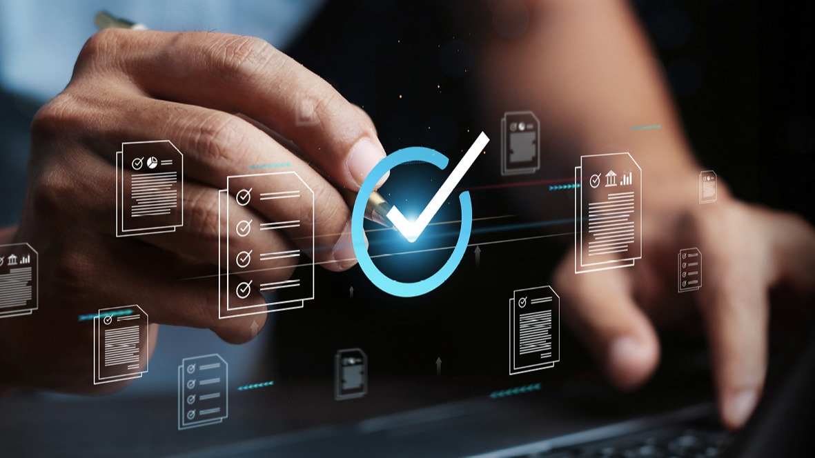 Sie betrachten gerade Was ist ein Human Resources Information System (HRIS)? 