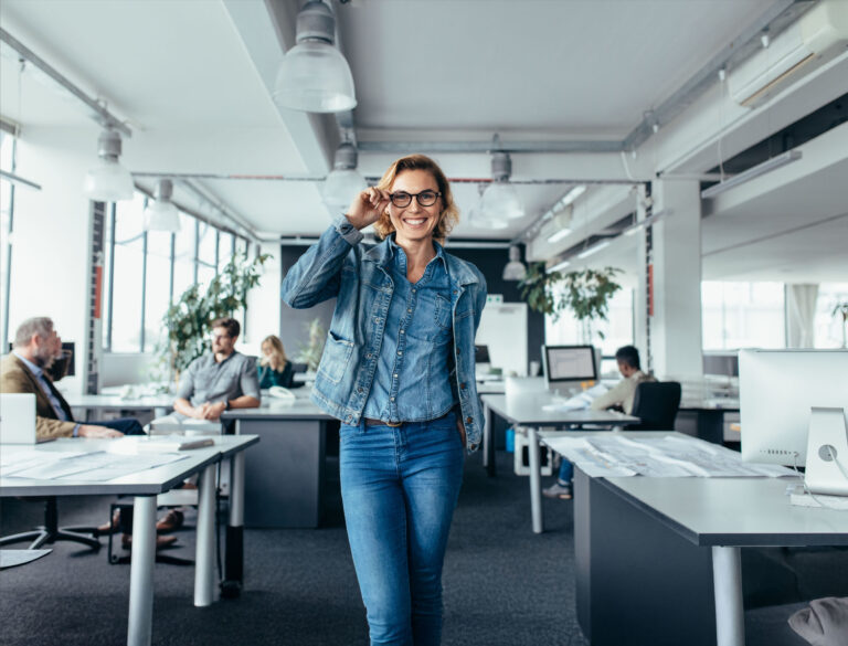 Learn more about the article Premiere: Abacus Umantis presents the new Umantis HR-Suite SmartKMU at the HR FESTIVAL europe