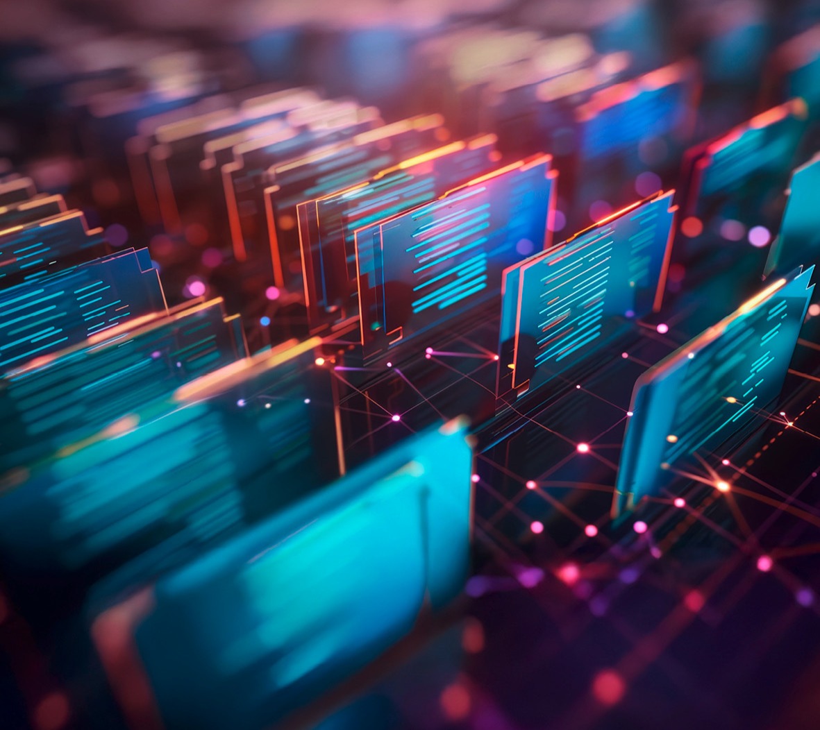 Sie betrachten gerade Inverse Transparenz in People Analytics: Ein neuer Ansatz für mehr Vertrauen und Effizienz