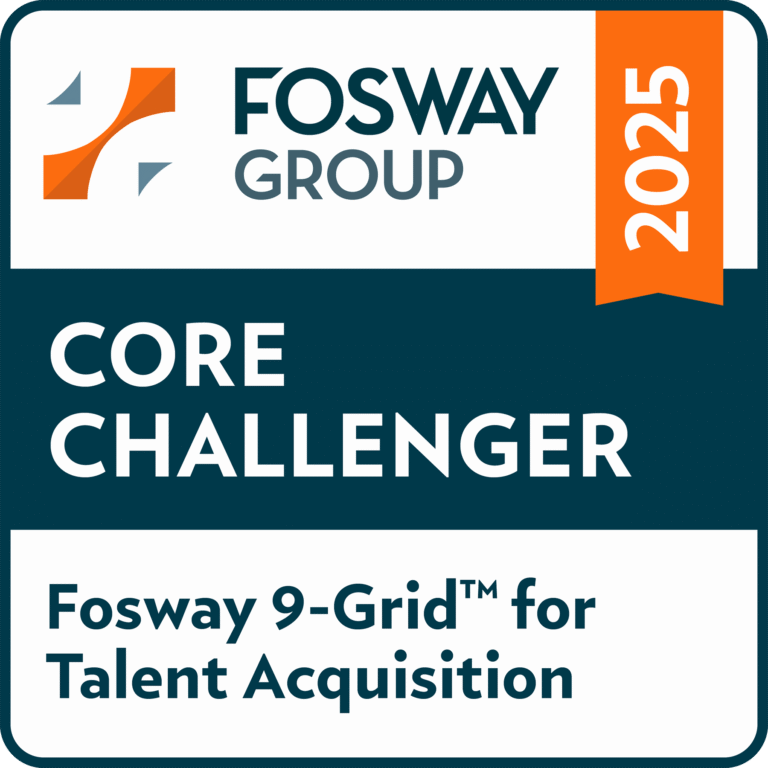 Mehr über den Artikel erfahren Umantis ist „Core Challenger“ im Fosway 9-Grid™ Cloud HR 2025